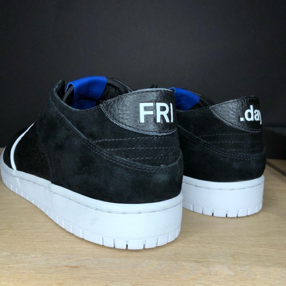 Nike SB Dunk Low Pro SoulLand Friday Part 2 918288 - Picture 5 of 7